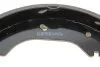 Гальмівні колодки, барабанні BOSCH 0 986 487 660 (фото 9)