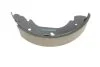 Гальмівні колодки, барабанні BOSCH 0 986 487 660 (фото 10)