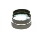 Гальмівні колодки, барабанні BOSCH 0 986 487 664 (фото 3)