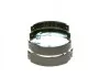 Гальмівні колодки, барабанні BOSCH 0 986 487 664 (фото 4)