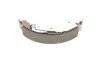 Тормозные колодки, барабанные BOSCH 0 986 487 665 (фото 3)