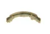Тормозные колодки, барабанные BOSCH 0 986 487 665 (фото 4)