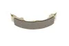 Тормозные колодки, барабанные BOSCH 0 986 487 665 (фото 5)