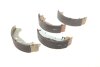 Гальмівні колодки, барабанні BOSCH 0 986 487 667 (фото 11)