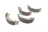 Гальмівні колодки, барабанні BOSCH 0 986 487 667 (фото 11)