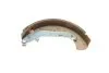 Гальмівні колодки, барабанні BOSCH 0 986 487 667 (фото 4)
