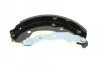 Колодки гальмівні (задні) Nissan Micra/Note/Renault Clio 1.0-2.0 03- (барабанні) BOSCH 0 986 487 668 (фото 3)