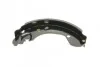 Колодки гальмівні (задні) Nissan Micra/Note/Renault Clio 1.0-2.0 03- (барабанні) BOSCH 0 986 487 668 (фото 6)
