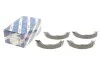 Колодки ручника Nissan Interstar/X-Trail 01- BOSCH 0 986 487 698 (фото 1)