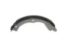 Колодки ручника Nissan Interstar/X-Trail 01- BOSCH 0 986 487 698 (фото 4)