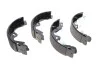 Колодки гальмівні BOSCH 0986487700 (фото 15)