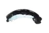 Колодки гальмівні BOSCH 0986487700 (фото 7)