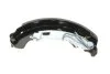 Гальмівні колодки, барабанні BOSCH 0 986 487 702 (фото 4)