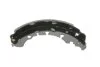 Гальмівні колодки, барабанні BOSCH 0 986 487 702 (фото 6)