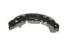 Гальмівні колодки, барабанні BOSCH 0 986 487 703 (фото 7)