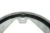 Тормозные колодки, барабанные BOSCH 0 986 487 705 (фото 3)