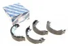 Тормозные колодки, барабанные BOSCH 0 986 487 711 (фото 1)