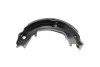 Тормозные колодки, барабанные BOSCH 0 986 487 711 (фото 2)