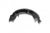 Тормозные колодки, барабанные BOSCH 0 986 487 711 (фото 7)