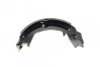 Тормозные колодки, барабанные BOSCH 0 986 487 711 (фото 8)