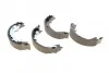 Тормозные колодки, барабанные BOSCH 0 986 487 711 (фото 9)