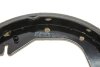 Тормозные колодки, барабанные BOSCH 0 986 487 714 (фото 5)