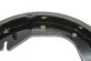 Тормозные колодки, барабанные BOSCH 0 986 487 714 (фото 5)