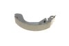 Тормозные колодки, барабанные BOSCH 0 986 487 714 (фото 6)