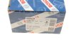 Тормозные колодки, барабанные BOSCH 0 986 487 714 (фото 8)