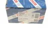 Тормозные колодки, барабанные BOSCH 0 986 487 714 (фото 8)