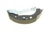 Гальмівні колодки, барабанні BOSCH 0 986 487 717 (фото 10)