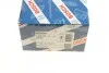 Тормозные колодки, барабанные BOSCH 0 986 487 718 (фото 11)