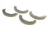 Тормозные колодки, барабанные BOSCH 0 986 487 718 (фото 2)
