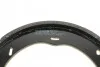Тормозные колодки, барабанные BOSCH 0 986 487 718 (фото 5)