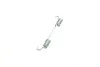 Тормозные колодки, барабанные BOSCH 0 986 487 718 (фото 6)