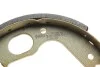 Колодки ручника Mitsubishi L400/Pajero II 90- (196.6x40) BOSCH 0 986 487 719 (фото 2)