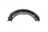 Тормозные колодки, барабанные BOSCH 0 986 487 720 (фото 2)