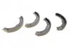 Тормозные колодки, барабанные BOSCH 0 986 487 720 (фото 4)