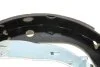 Гальмівні колодки, барабанні BOSCH 0 986 487 721 (фото 2)