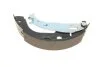 Гальмівні колодки, барабанні BOSCH 0 986 487 721 (фото 4)