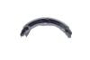 Колодки ручника MB C-class (W204/C204) 07- /E-class (A207/C207) 09- (164x25) (к-кт) BOSCH 0 986 487 723 (фото 3)