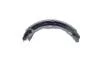Колодки ручника MB C-class (W204/C204) 07- /E-class (A207/C207) 09- (164x25) (к-кт) BOSCH 0 986 487 723 (фото 3)