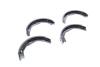 Колодки ручника MB C-class (W204/C204) 07- /E-class (A207/C207) 09- (164x25) (к-кт) BOSCH 0 986 487 723 (фото 5)