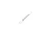 Колодки ручника MB C-class (W204/C204) 07- /E-class (A207/C207) 09- (164x25) (к-кт) BOSCH 0 986 487 723 (фото 8)