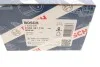 Тормозные колодки, барабанные BOSCH 0 986 487 726 (фото 11)