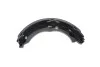 Тормозные колодки, барабанные BOSCH 0 986 487 726 (фото 3)