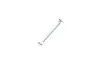 Тормозные колодки, барабанные BOSCH 0 986 487 726 (фото 7)