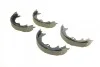 Тормозные колодки, барабанные BOSCH 0 986 487 727 (фото 2)