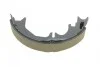 Тормозные колодки, барабанные BOSCH 0 986 487 727 (фото 4)