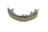 Тормозные колодки, барабанные BOSCH 0 986 487 727 (фото 6)